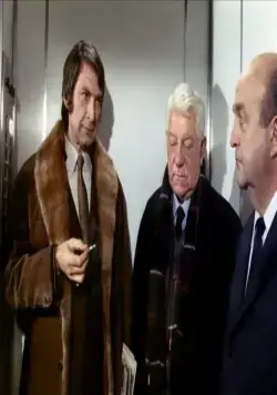 Убийца (1971) через торрент бесплатно Убийца (1971) фильм через торрент бесплатно