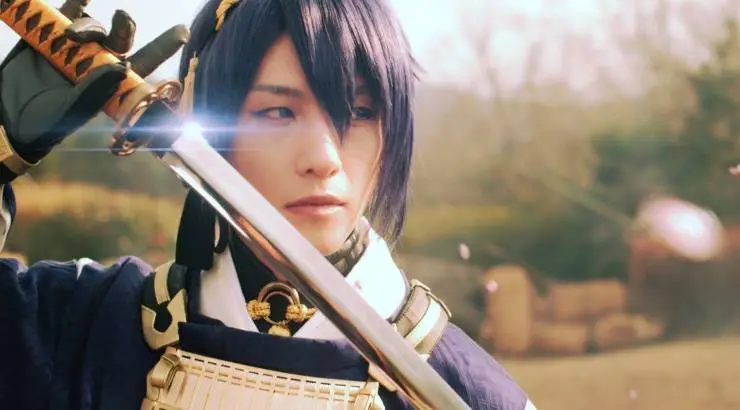 Дикий танец мечей (2018) через торрент бесплатно Дикий танец мечей (2018) фильм через торрент бесплатно