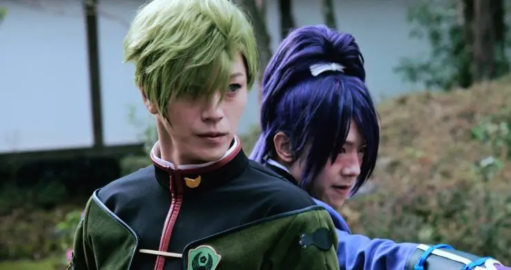 Дикий танец мечей (2018) через торрент скачать Дикий танец мечей (2018) фильм через торрент скачать