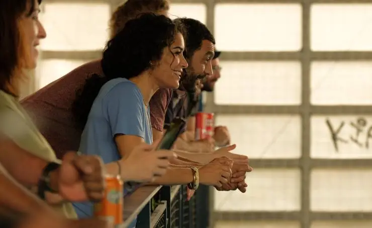 Кунг-Фу Зора (2021) через торрент скачать Кунг-Фу Зора (2021) фильм через торрент скачать