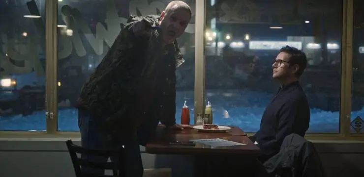 Ледяной страх (2023) через торрент бесплатно Ледяной страх (2023) фильм через торрент бесплатно