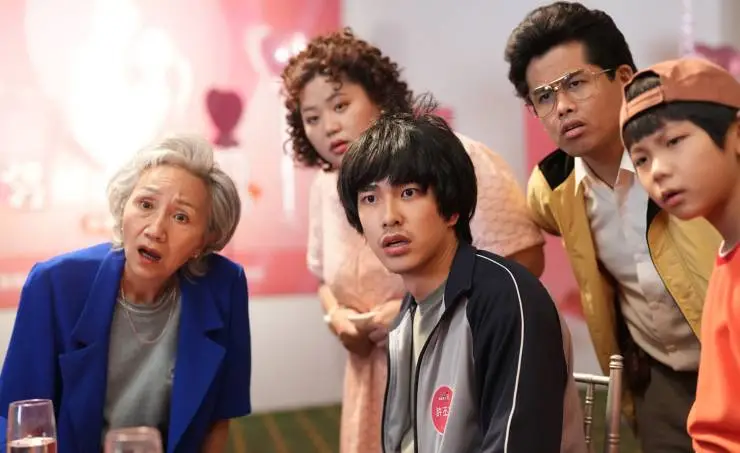 Привет, призрак! (2023) через торрент скачать Привет, призрак! (2023) фильм через торрент скачать