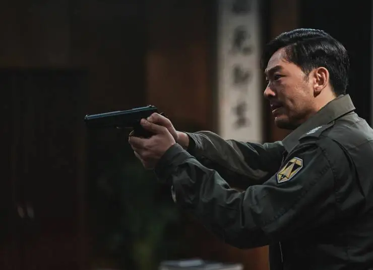 Сеульская весна (2023) через торрент бесплатно Сеульская весна (2023) фильм через торрент бесплатно