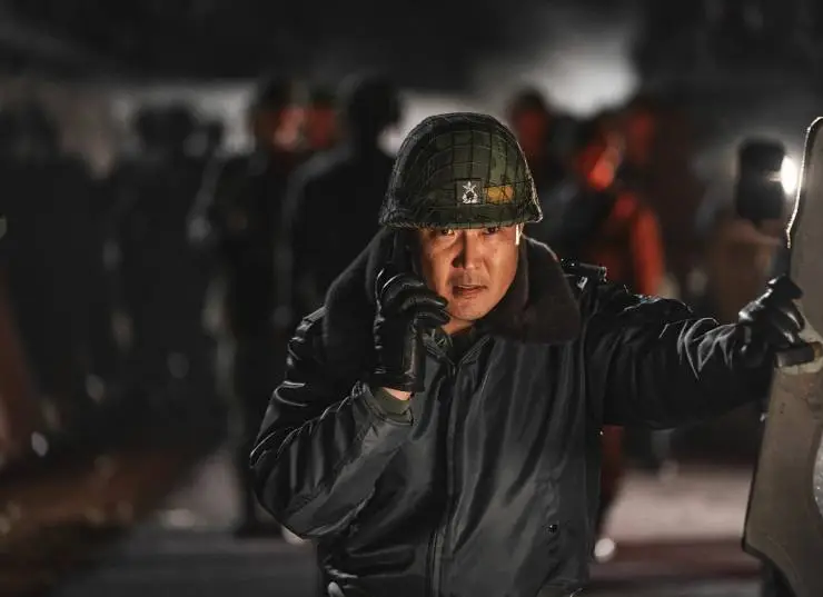 Сеульская весна (2023) в хорошем качестве через торрент Сеульская весна (2023) фильм в хорошем качестве через торрент