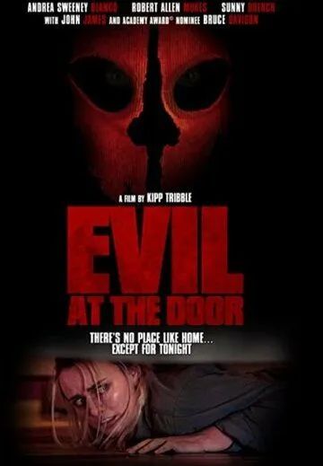 Зло у двери / Evil at the Door (2022) фильм скачать через торрент в хорошем качестве
