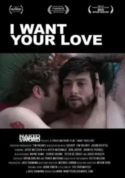 Я хочу твоей любви / I Want Your Love (2012) фильм скачать через торрент в хорошем качестве