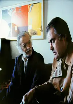 Гарри и Тонто (1974) в хорошем качестве через торрент Гарри и Тонто (1974) фильм в хорошем качестве через торрент