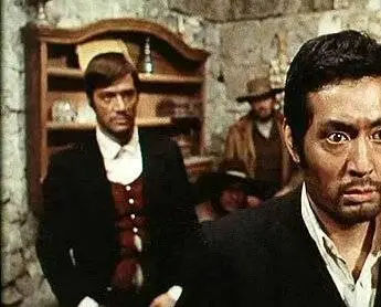 Сегодня я, а завтра ты (1968) через торрент скачать Сегодня я, а завтра ты (1968) фильм через торрент скачать