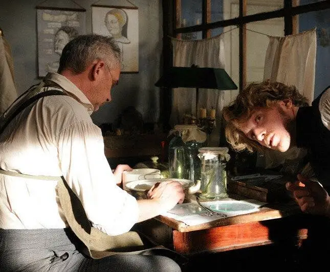 Печорин (2011) через торрент скачать Печорин (2011) фильм через торрент скачать