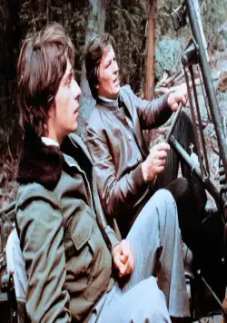 Как бумеранг (1976) через торрент бесплатно Как бумеранг (1976) фильм через торрент бесплатно