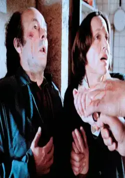 Как бумеранг (1976) в хорошем качестве через торрент Как бумеранг (1976) фильм в хорошем качестве через торрент