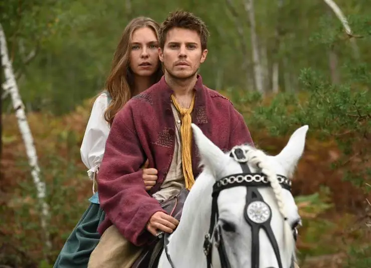 Холоп из Парижа (2024) в хорошем качестве через торрент Холоп из Парижа (2024) фильм в хорошем качестве через торрент