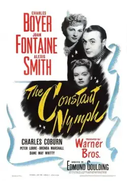Верная нимфа / The Constant Nymph (1943) фильм скачать через торрент в хорошем качестве
