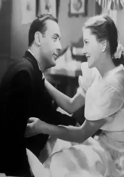 Верная нимфа (1943) через торрент скачать Верная нимфа (1943) фильм через торрент скачать