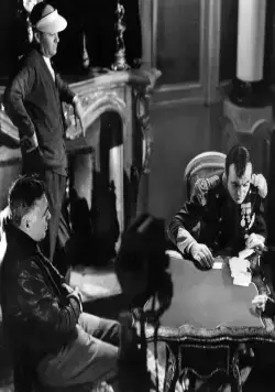 Покорение (1937) через торрент скачать Покорение (1937) фильм через торрент скачать