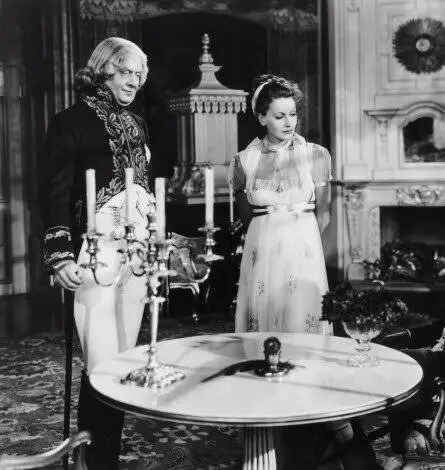 Покорение (1937) через торрент бесплатно Покорение (1937) фильм через торрент бесплатно