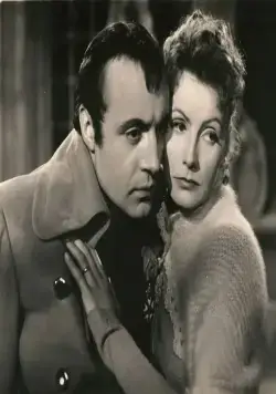 Покорение (1937) в хорошем качестве через торрент Покорение (1937) фильм в хорошем качестве через торрент