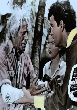 Под рифом длиной в 12 миль (1953) в хорошем качестве через торрент Под рифом длиной в 12 миль (1953) фильм в хорошем качестве через торрент