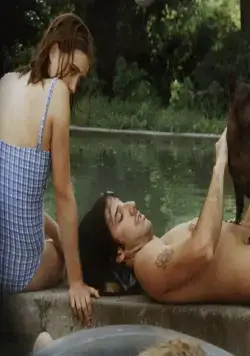 Болото (2001) через торрент бесплатно Болото (2001) фильм через торрент бесплатно