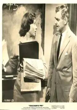 Любимец учителя (1958) через торрент бесплатно Любимец учителя (1958) фильм через торрент бесплатно