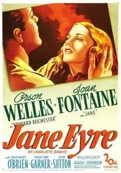 Джейн Эйр / Jane Eyre (1943) фильм скачать через торрент в хорошем качестве