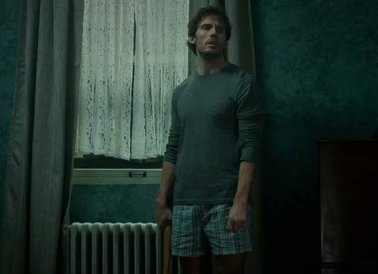 Синистер: Семейное проклятие (2024) через торрент скачать Синистер: Семейное проклятие (2024) фильм через торрент скачать