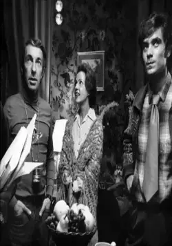 Дорогая Луиза (1972) через торрент скачать Дорогая Луиза (1972) фильм через торрент скачать