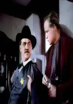 Одноглазые валеты (1961) в хорошем качестве через торрент Одноглазые валеты (1961) фильм в хорошем качестве через торрент