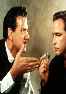 Одноглазые валеты (1961) через торрент скачать Одноглазые валеты (1961) фильм через торрент скачать