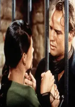 Одноглазые валеты (1961) через торрент бесплатно Одноглазые валеты (1961) фильм через торрент бесплатно