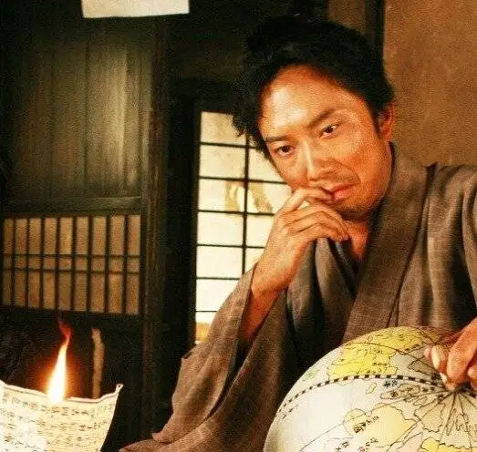 Тэнти: Самурай-астроном (2012) через торрент бесплатно Тэнти: Самурай-астроном (2012) фильм через торрент бесплатно