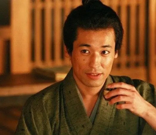 Тэнти: Самурай-астроном (2012) в хорошем качестве через торрент Тэнти: Самурай-астроном (2012) фильм в хорошем качестве через торрент