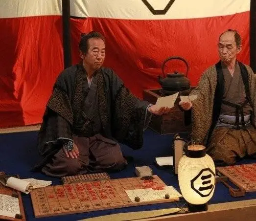 Тэнти: Самурай-астроном (2012) через торрент скачать Тэнти: Самурай-астроном (2012) фильм через торрент скачать