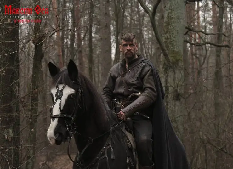 Максим Оса (2022) в хорошем качестве через торрент Максим Оса (2022) фильм в хорошем качестве через торрент