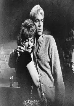 Кошечка с хлыстом (1964) в хорошем качестве через торрент Кошечка с хлыстом (1964) фильм в хорошем качестве через торрент