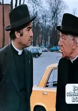 Святой год (1976) через торрент скачать Святой год (1976) фильм через торрент скачать