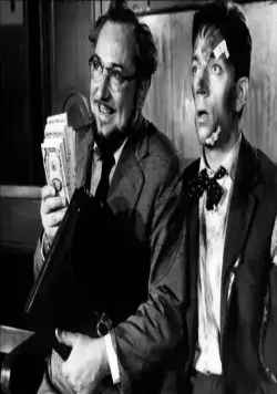 Кандид или оптимизм (1960) через торрент бесплатно Кандид или оптимизм (1960) фильм через торрент бесплатно