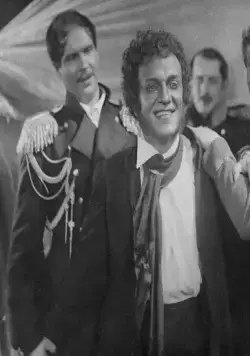 Путешествие в Арзрум (1937) через торрент бесплатно Путешествие в Арзрум (1937) фильм через торрент бесплатно