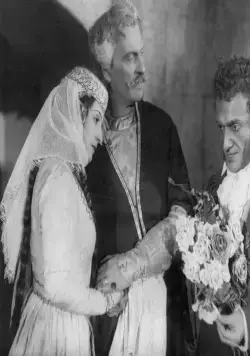 Путешествие в Арзрум (1937) через торрент скачать Путешествие в Арзрум (1937) фильм через торрент скачать