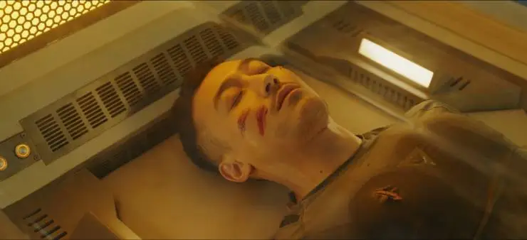 Миссия: Чужой (2024) через торрент скачать Миссия: Чужой (2024) фильм через торрент скачать