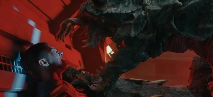 Миссия: Чужой (2024) через торрент бесплатно Миссия: Чужой (2024) фильм через торрент бесплатно