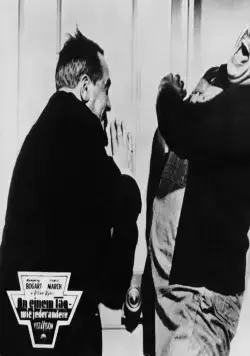 Часы отчаяния (1955) в хорошем качестве через торрент Часы отчаяния (1955) фильм в хорошем качестве через торрент