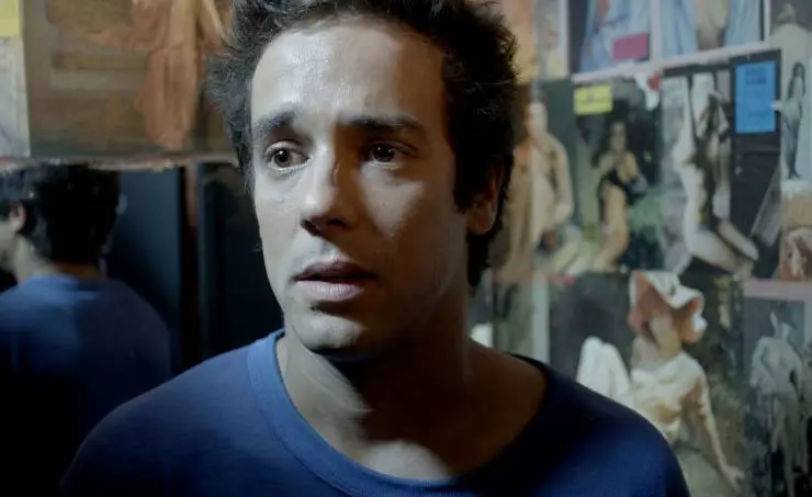 Принесите мне голову пулемётчицы (2012) через торрент скачать Принесите мне голову пулемётчицы (2012) фильм через торрент скачать