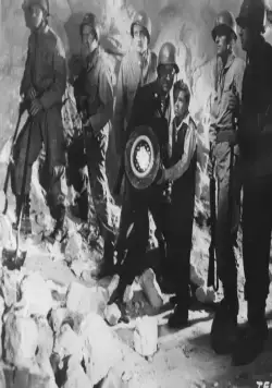 Захватчики с Марса (1953) через торрент бесплатно Захватчики с Марса (1953) фильм через торрент бесплатно