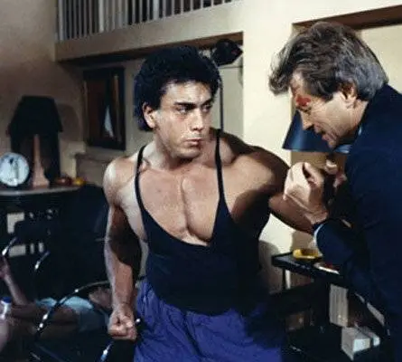 Безликие (1987) через торрент бесплатно Безликие (1987) фильм через торрент бесплатно