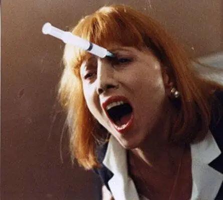 Безликие (1987) через торрент скачать Безликие (1987) фильм через торрент скачать