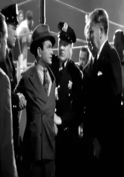 Пулями или голосами (1936) через торрент скачать Пулями или голосами (1936) фильм через торрент скачать