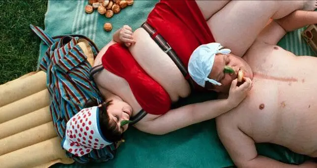 Таксидермия (2006) в хорошем качестве через торрент Таксидермия (2006) фильм в хорошем качестве через торрент