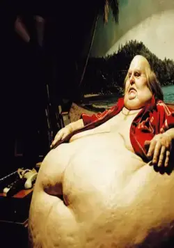 Таксидермия (2006) через торрент бесплатно Таксидермия (2006) фильм через торрент бесплатно