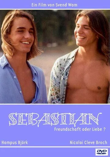 Себастиан / Sebastian (1995) фильм скачать через торрент в хорошем качестве